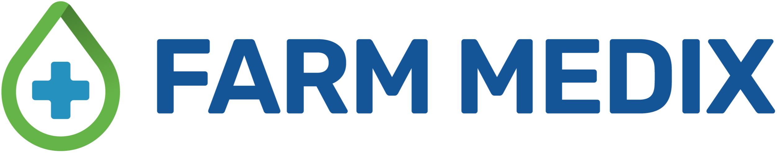 Farm Medix logo