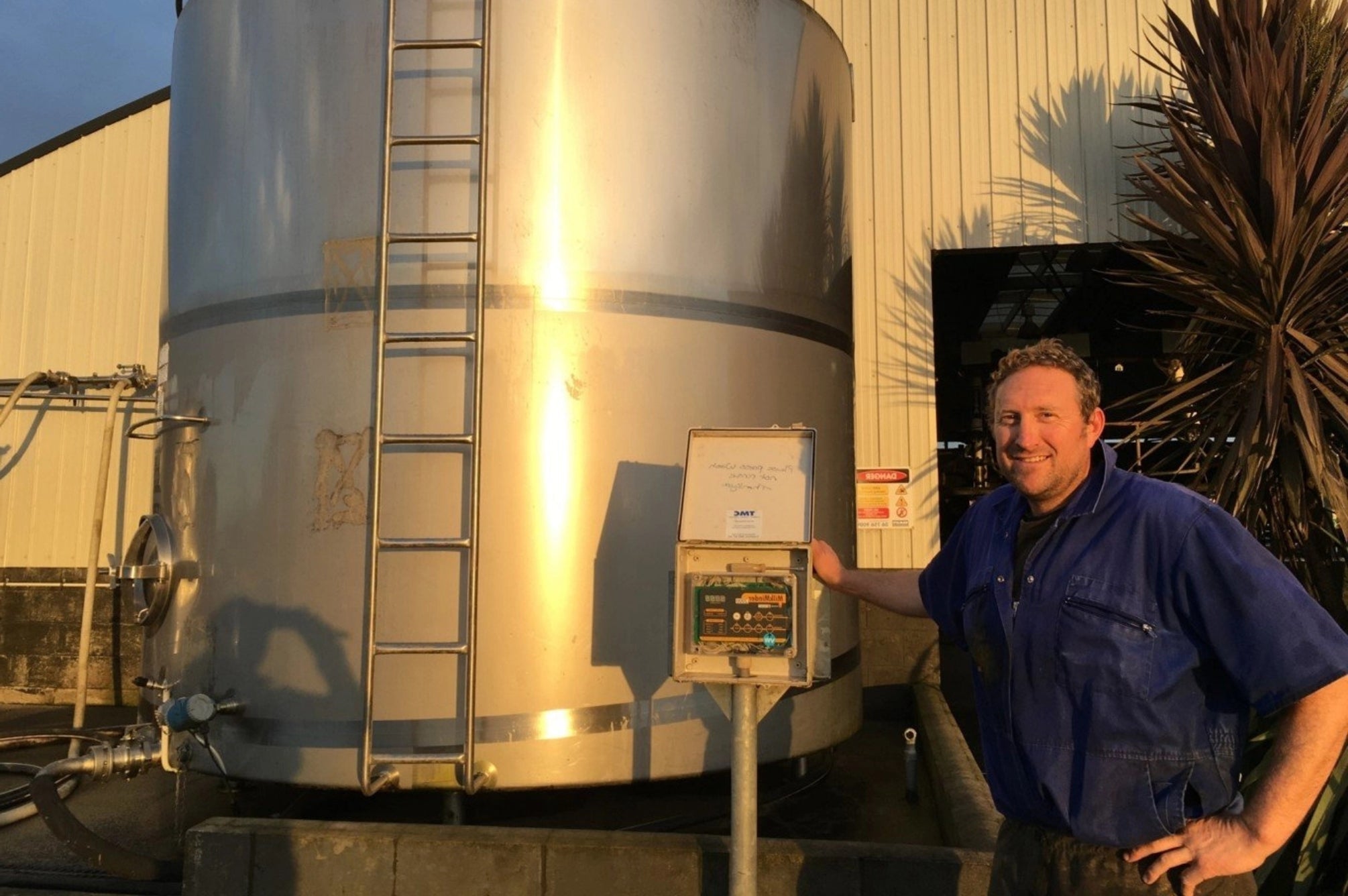 Proactive Detection Prevents Udder Health Issues