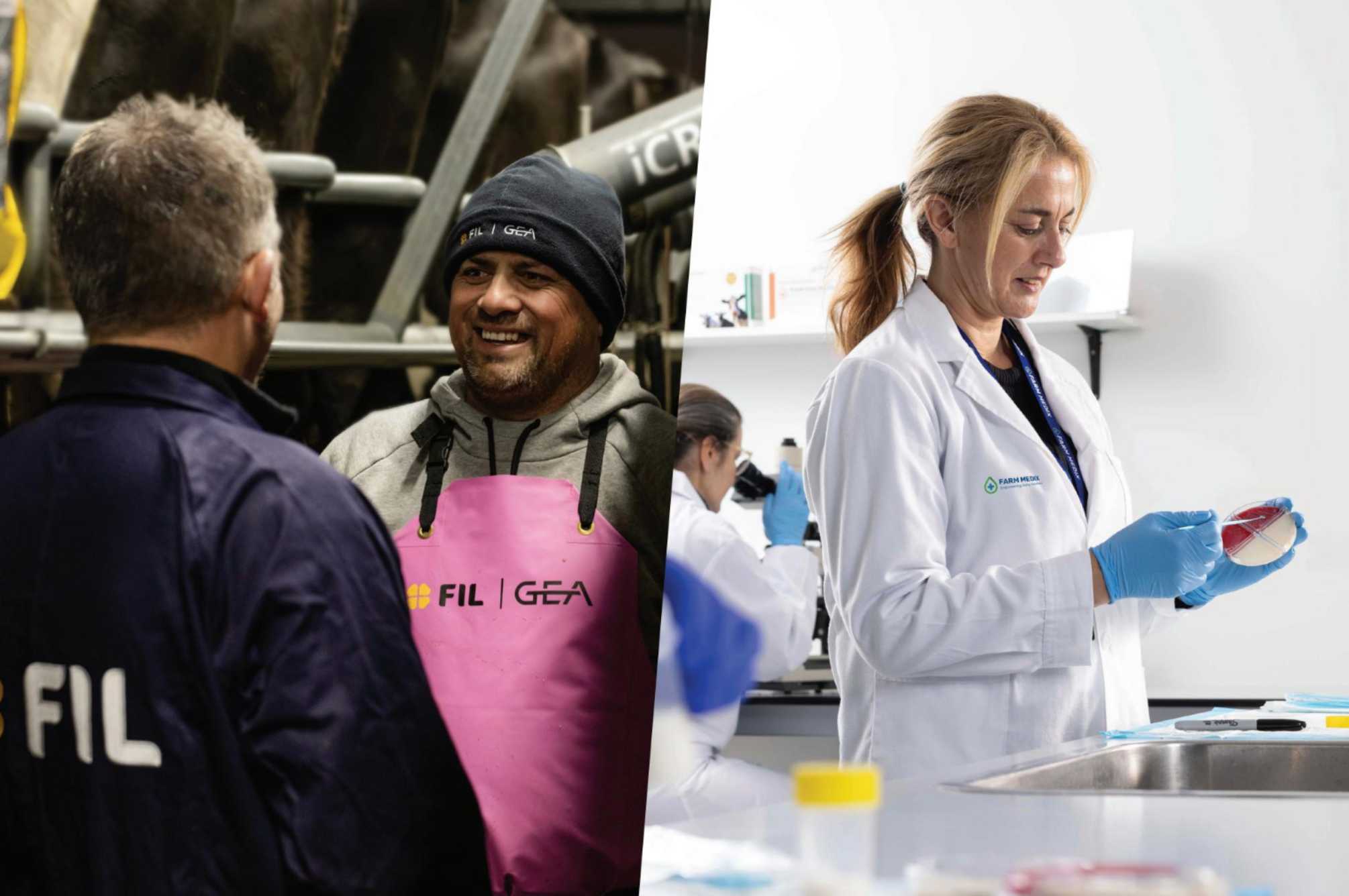 Farm Medix & GEA’ FIL Enter Exclusive Partnership