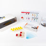 Fresh Cow Dry Cow Starter kit with everything to start testing on-farm mastitis testing. Trusted by dairy farmers and vets.